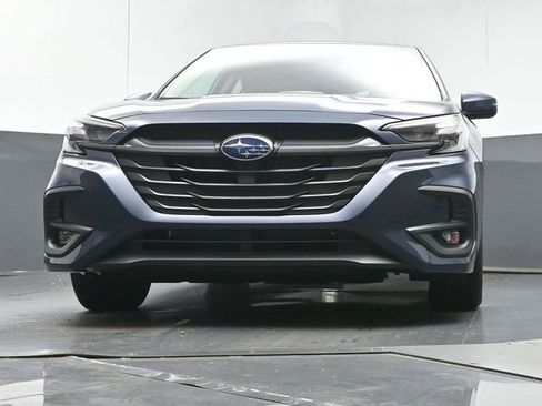 Used 2025 Subaru Legacy Limited w/ Popular Package #2 image 35