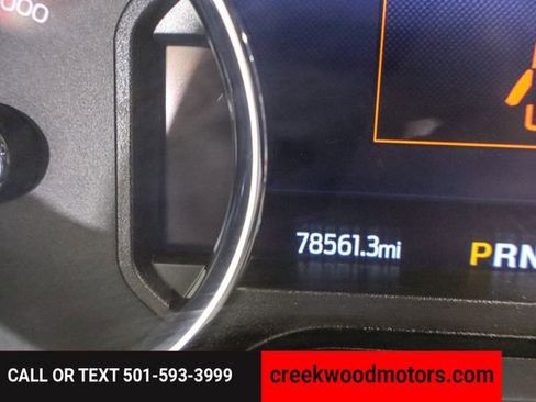 Used 2022 Ford F250 Lariat w/ Tremor Off-Road Package image 65