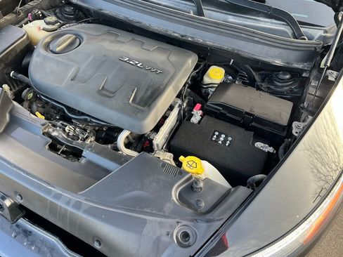 Used 2014 Jeep Cherokee Latitude image 40