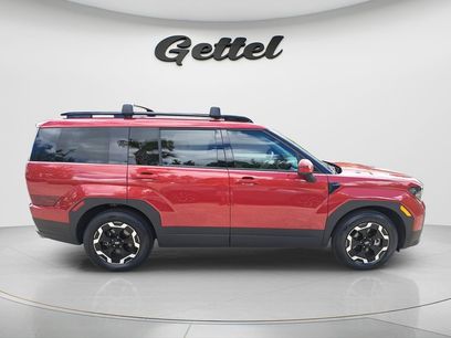 Used 2025 Hyundai Santa Fe SEL