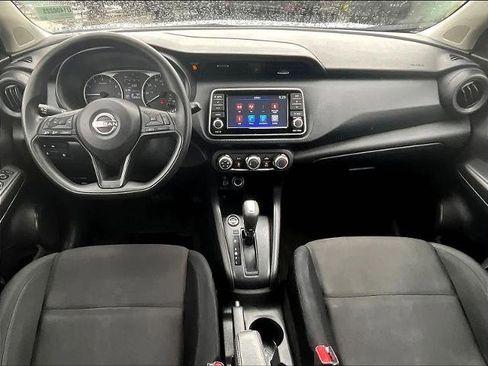 Certified 2024 Nissan Kicks S image 21