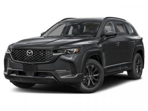 Used 2025 MAZDA CX-50 AWD 2.5 Hybrid w/ Weather Package image 1