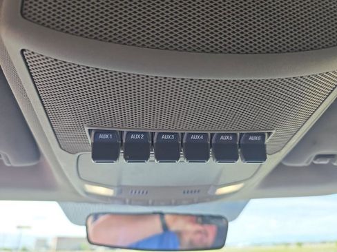 Used 2018 Ford F550 4x4 Regular Cab Super Duty image 27