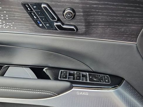 New 2026 Cadillac Lyriq V w/ LPO, Floor Liner Package image 22