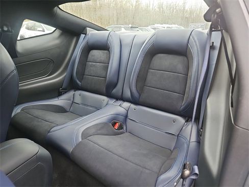 Used 2024 Ford Mustang Dark Horse image 24