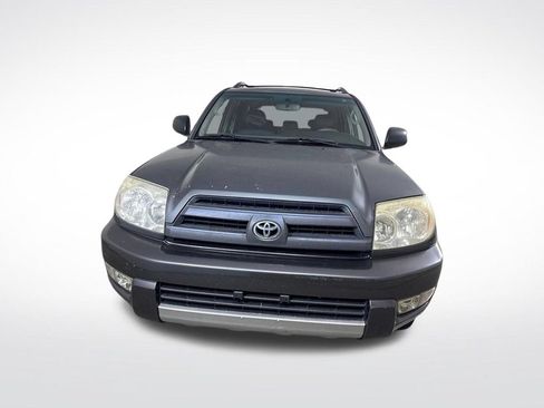 Used 2004 Toyota 4Runner 2WD image 14