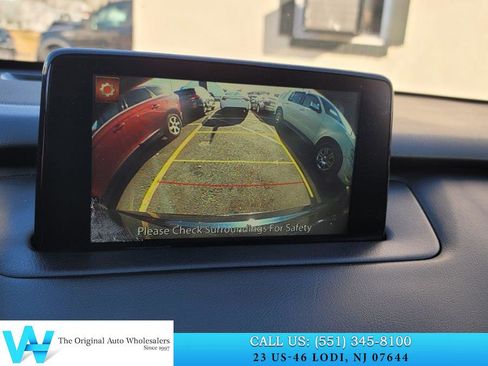 Used 2017 MAZDA CX-9 Grand Touring image 21