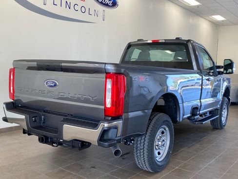 New 2026 Ford F350 XL image 36