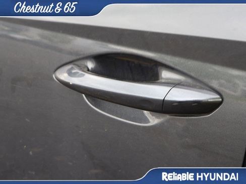 Used 2023 Hyundai Tucson SEL w/ Cargo Package image 22