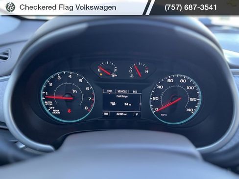 Used 2023 Chevrolet Malibu LS image 31