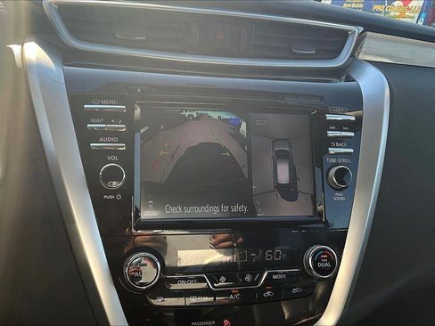 Used 2015 Nissan Murano SL w/ SL Technology Package FWD image 20