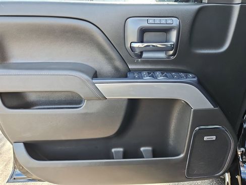 Used 2018 Chevrolet Silverado 1500 LTZ Z71 w/ LTZ Plus Package image 29