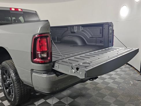 New 2026 RAM 2500 Tradesman AWD/4WD image 15