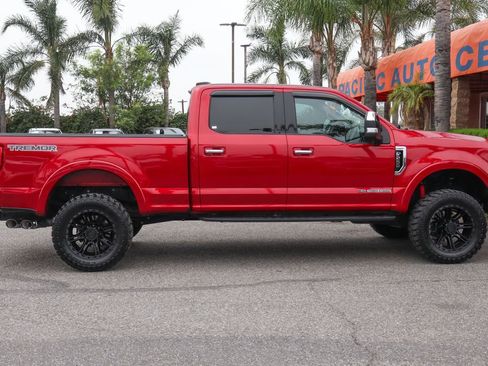 Used 2020 Ford F250 XLT w/ Tremor Off-Road Package AWD/4WD image 12