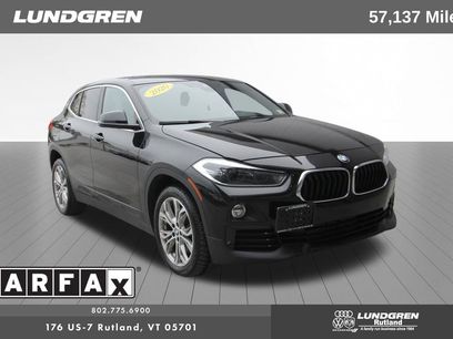 Used 2020 BMW X2 xDrive28i w/ Premium Package