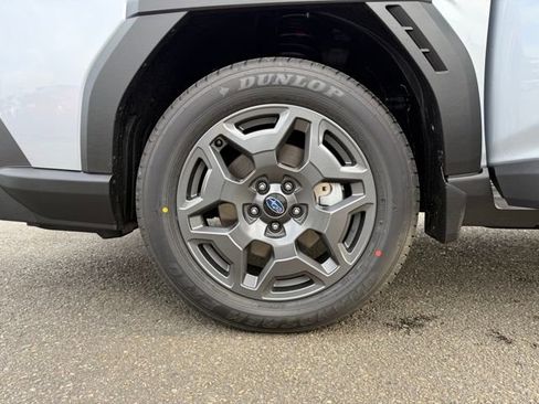 New 2026 Subaru Outback Premium image 28