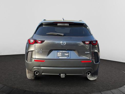 New 2025 MAZDA CX-5 AWD 2.5 S w/ Premium Plus Pkg image 4