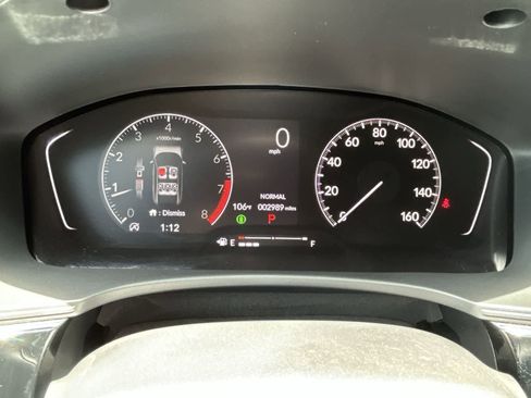 Certified 2024 Honda Civic Sport image 19