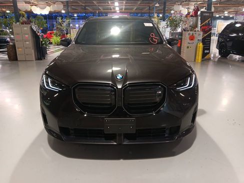 Used 2025 BMW X3 M50 w/ Premium Package AWD/4WD image 3