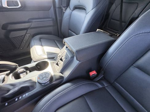 New 2026 Ford Bronco Big Bend image 34