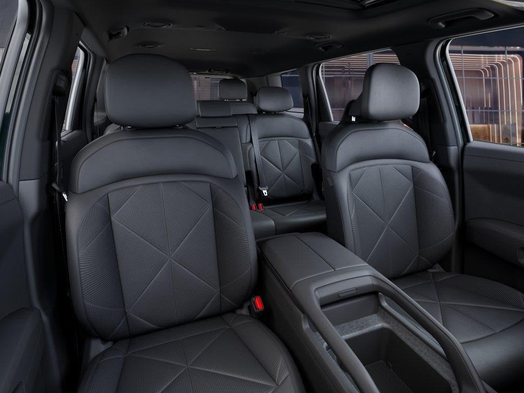 New 2027 Kia Telluride EX FWD image 15