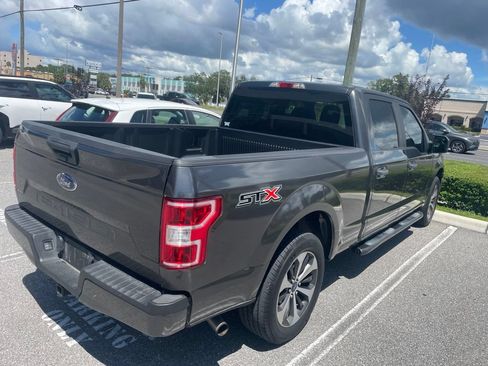 Used 2020 Ford F150 XL w/ Equipment Group 101A Mid RWD image 4