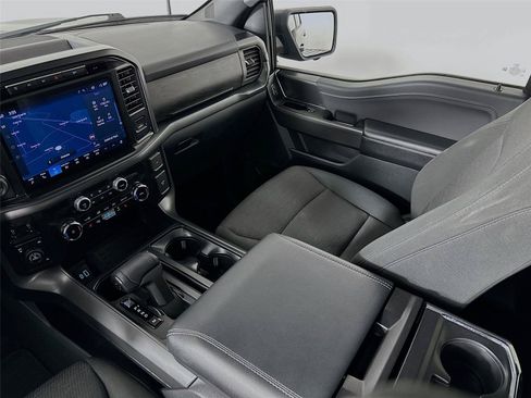 Used 2024 Ford F150 XLT w/ Equipment Group 302A MID AWD/4WD image 25