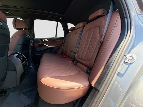 New 2026 BMW X5 xDrive50e AWD/4WD image 20
