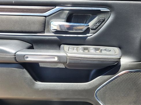 Certified 2025 RAM 1500 Laramie image 14