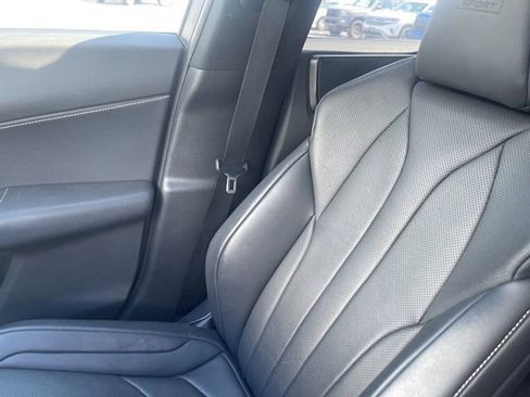 Used 2023 Lexus NX 350 F Sport AWD/4WD image 22
