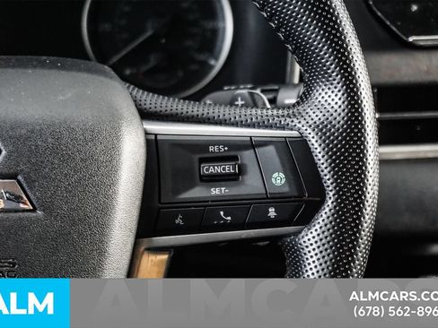 Used 2024 Mitsubishi Outlander SE FWD image 25