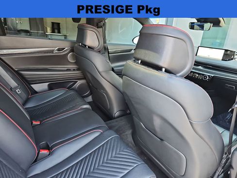 Used 2023 Genesis G80 3.5T Sport AWD/4WD image 18