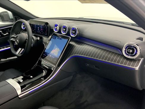 New 2026 Mercedes-Benz C 300 Sedan image 12