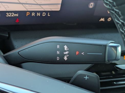 New 2026 Buick Enclave Avenir w/ Super Cruise Package image 19