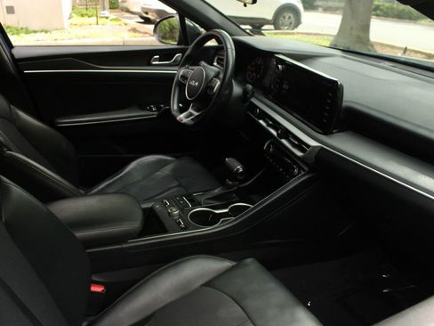 Used 2022 Kia K5 GT-Line AWD/4WD image 26