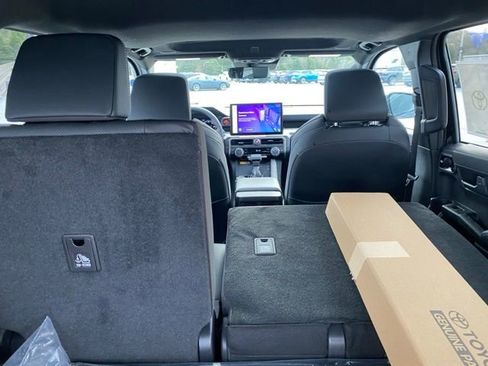 New 2026 Toyota 4Runner TRD Off-Road Premium image 15