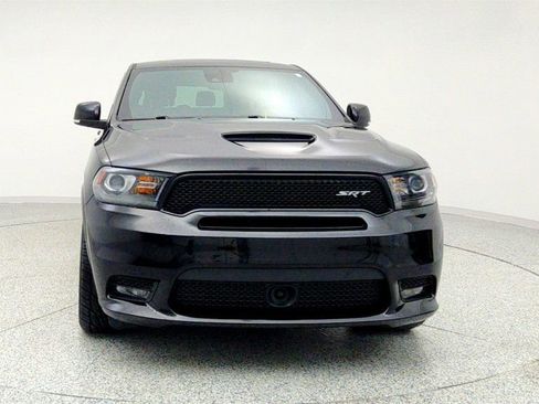 Used 2018 Dodge Durango SRT w/ Technology Group image 2