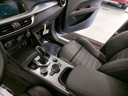 New 2025 Alfa Romeo Stelvio Sprint w/ Veloce Package image 26