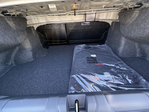 New 2025 Subaru WRX Premium image 10