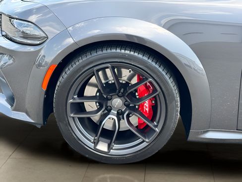 Used 2023 Dodge Charger SRT Hellcat w/ Harman/Kardon Audio Group RWD image 40