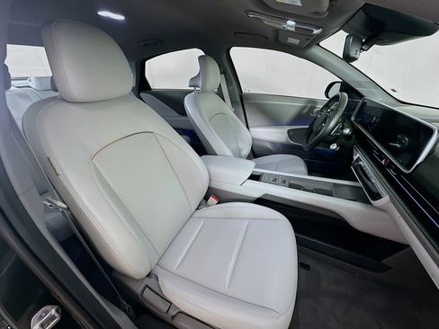 Used 2023 Hyundai Ioniq 6 SEL w/ Cargo Package image 30