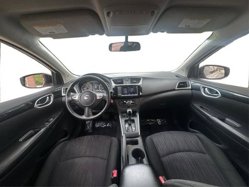 Used 2019 Nissan Sentra SV FWD image 22
