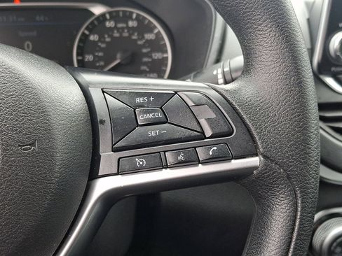 Certified 2022 Nissan Altima 2.5 SV image 21