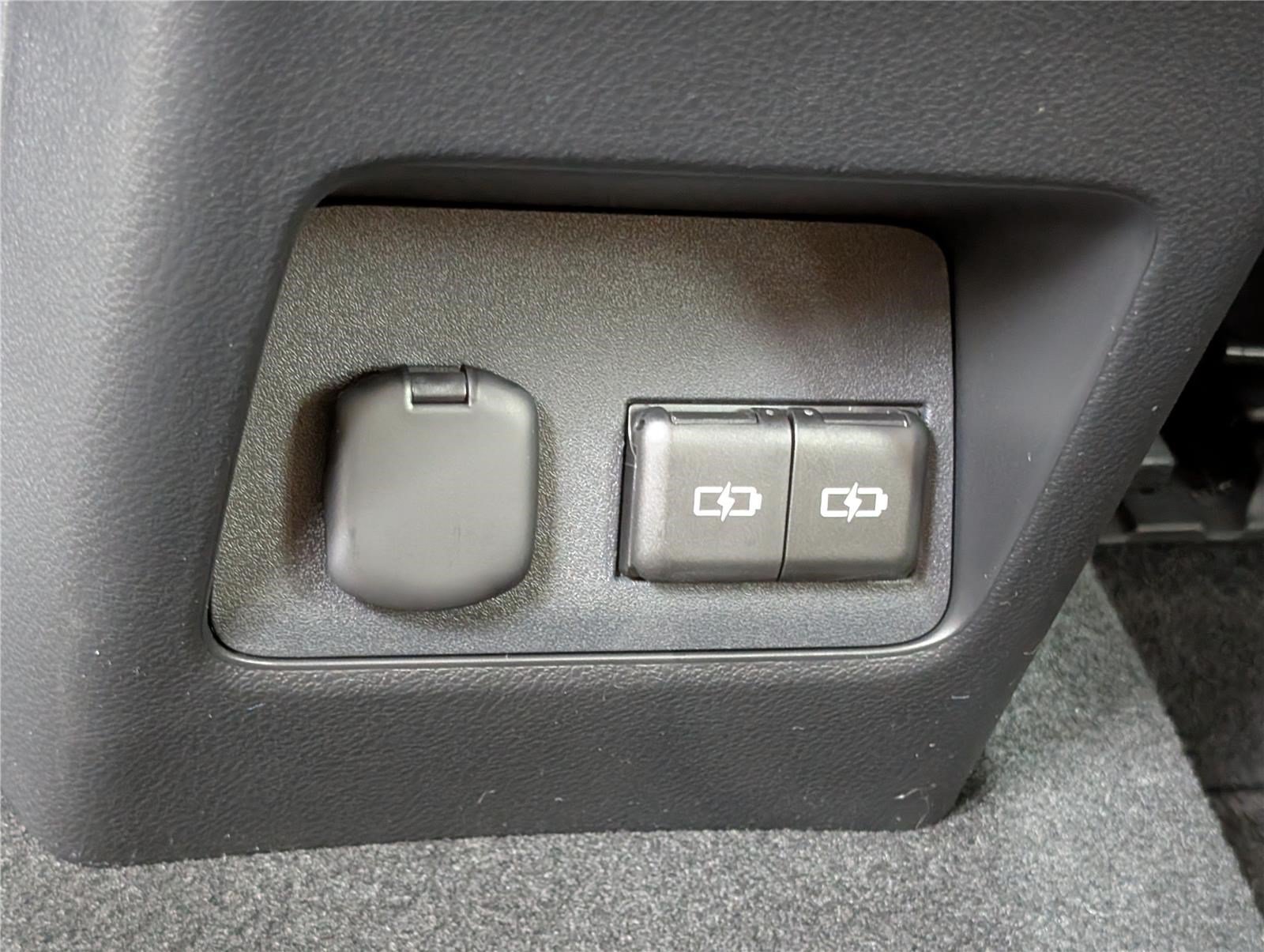 New 2026 Lexus NX 350 AWD w/ Premium Package image 12