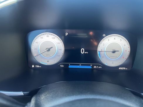 Used 2023 Hyundai Santa Fe Calligraphy image 7