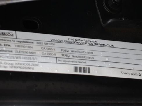 Used 2022 Ford F250 XL w/ STX Appearance Package image 12