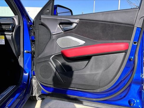 Used 2025 Acura RDX A-Spec image 23