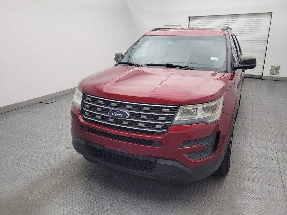 Used 2016 Ford Explorer FWD image 15