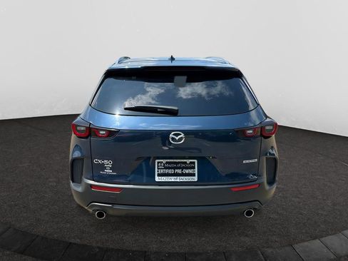 Used 2024 MAZDA CX-50 AWD 2.5 S image 4