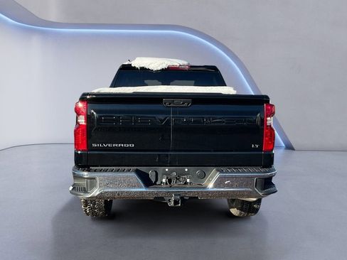 Used 2024 Chevrolet Silverado 1500 LT image 4